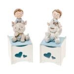 SWEET SCATOLINA BOY H.12