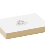 runner luxury avorio - hervit - immagine 2