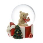 palla neve teddy - hervit