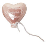 VOLO BABY MAGNETE ROSA CM5