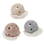 ESPECIAL SFERA LED CM. 9