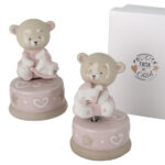 BIBÌ CARILLON ROSA DM8H11