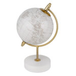 VOYAGE GLOBO DM.9 H.15