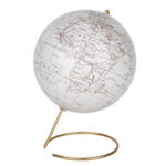 VOYAGE GLOBO DM.21 H.29