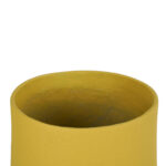 set 2 vasi senape in ossido di magnesio - immagine 2