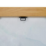 quadro su tela donna con turbante - immagine 2