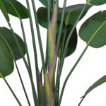 pianta artificiale strelitzia 180cm - immagine 2