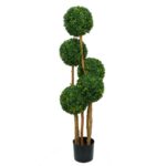 pianta artificiale bosso h.120