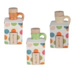 oliera pois colorati 160ml