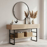 console table vienna
