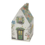 lampada led cottage carta