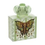 bottiglia decoro elefante