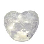 cuore lampada trasparente hervit