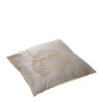 cuscino jaquard ginko beige hervit