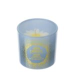 candela daisy azzurra