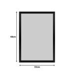 set 3 cornici rendala - immagine 2