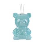 profumatore sfaccettato orsetto celeste