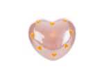 cuore led pink
