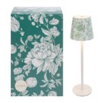 lampada toile touch da tavolo