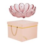 coppetta fiore ciliegia