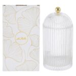 scatola vetro trasparente big