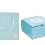 portagioie gr azzurro vetro mongolfiere