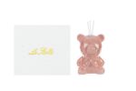 profumatore sfaccettato orsetto rosa - immagine 2