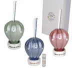 mongolfiera diffusore 3 col. ass