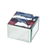 portagioie pc alkekengi violetto