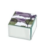 portagioie pc alkekengi verde