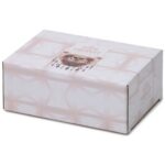 bottiglia decoro civetta hervit - immagine 2