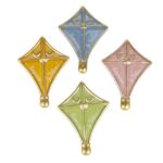 aquilone magnete ''sognare fa volare''