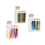 oliera millerighe glitter