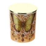 candela vetro farfalla hervit