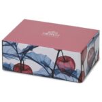 portagioie pc alkekengi violetto - immagine 2