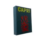 libro svuotatasche capri