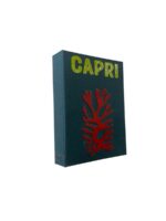 libro svuotatasche capri