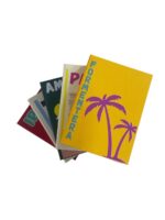 libro svuotatasche big capri - immagine 3