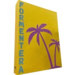 libro svuotatasche big formentera