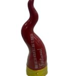 corno ceramica rosso wald