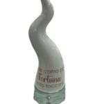 corno ceramica bianco wald