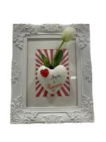 cornice quadro Amore e Passione