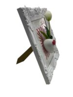 cornice quadro Amore e Passione - immagine 2