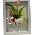 cornice quadro Passione carnale