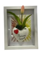 cornice quadro Passione carnale