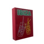 libro svuotatasche ibiza