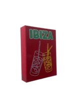 libro svuotatasche ibiza