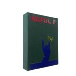 libro svuotatasche napule è