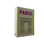 libro svuotatasche paris