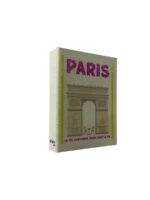libro svuotatasche paris